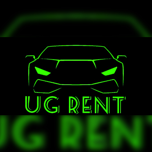 Logo UG Rent